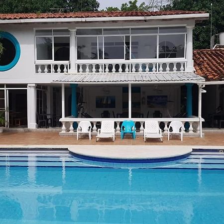فندق Coral House San Andres المظهر الخارجي الصورة