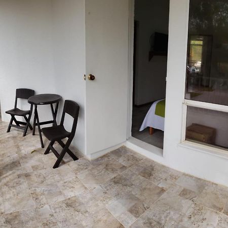 فندق Coral House San Andres المظهر الخارجي الصورة