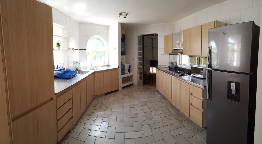 فندق Coral House San Andres المظهر الخارجي الصورة