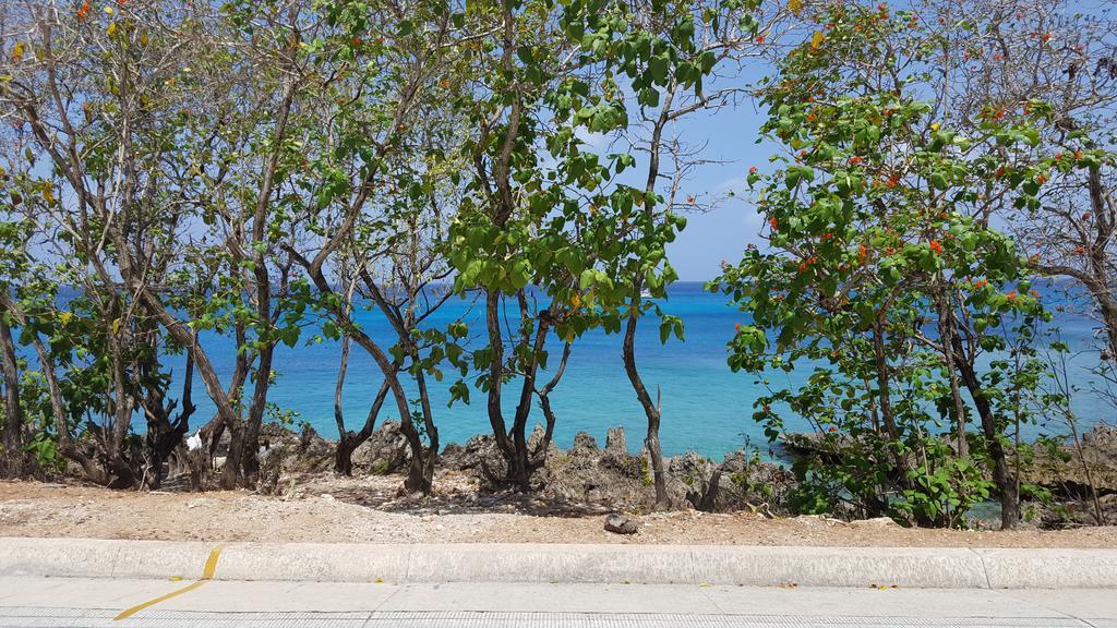 فندق Coral House San Andres المظهر الخارجي الصورة