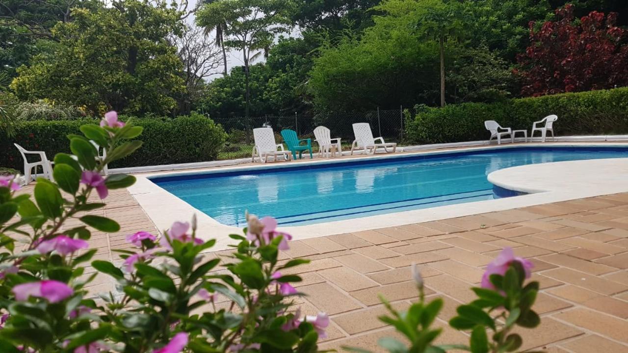فندق Coral House San Andres المظهر الخارجي الصورة