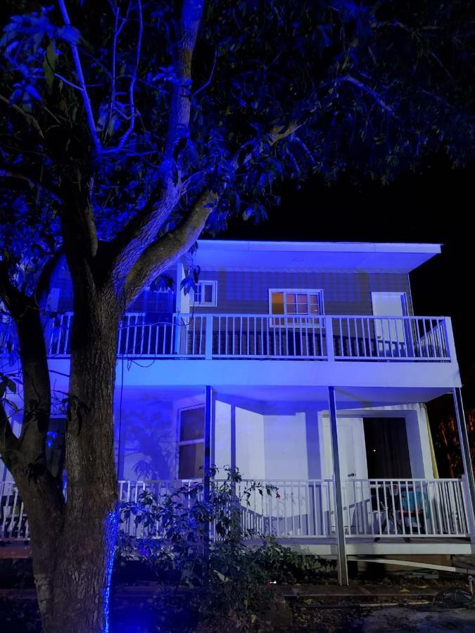 فندق Coral House San Andres المظهر الخارجي الصورة