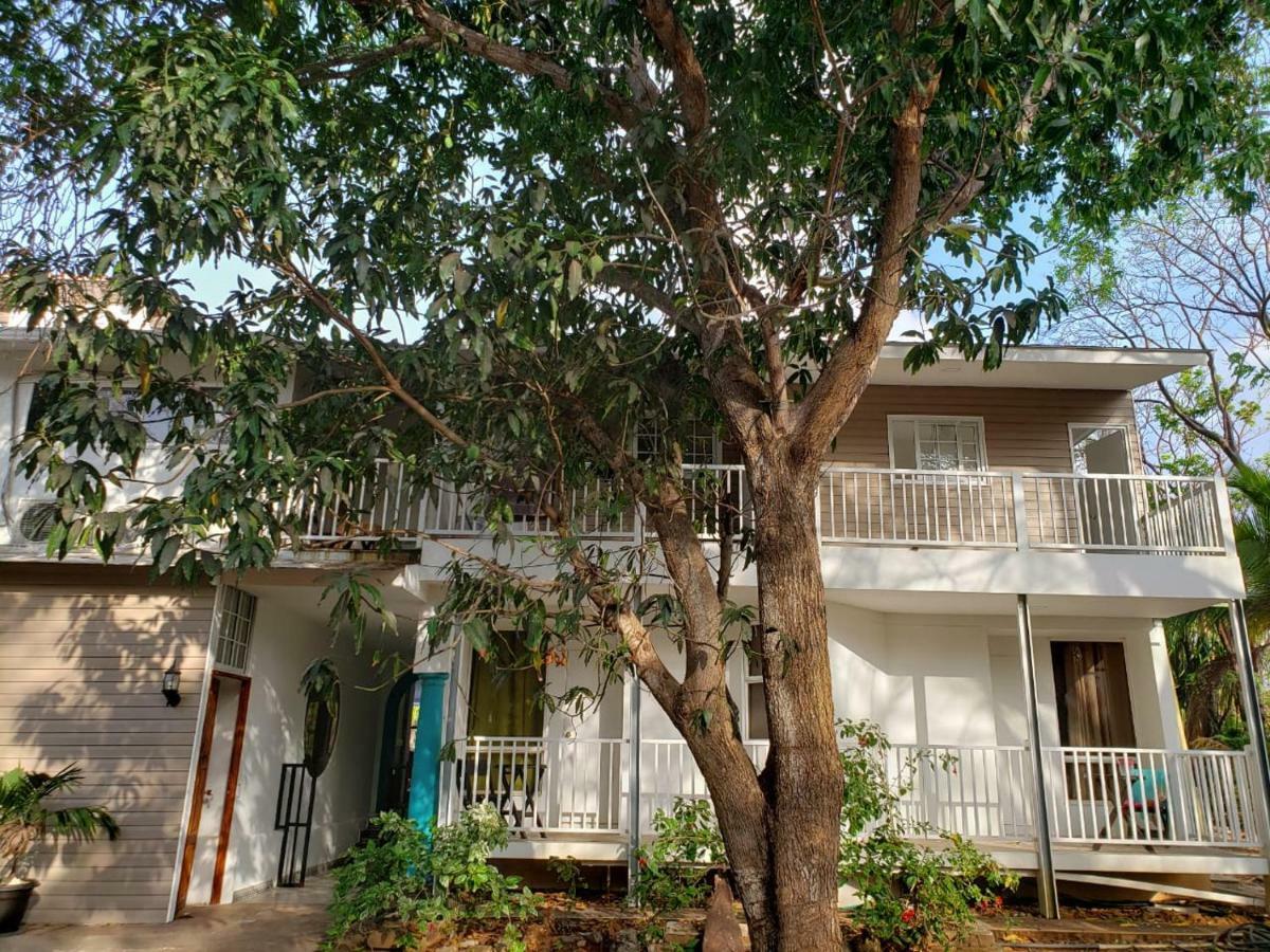 فندق Coral House San Andres المظهر الخارجي الصورة