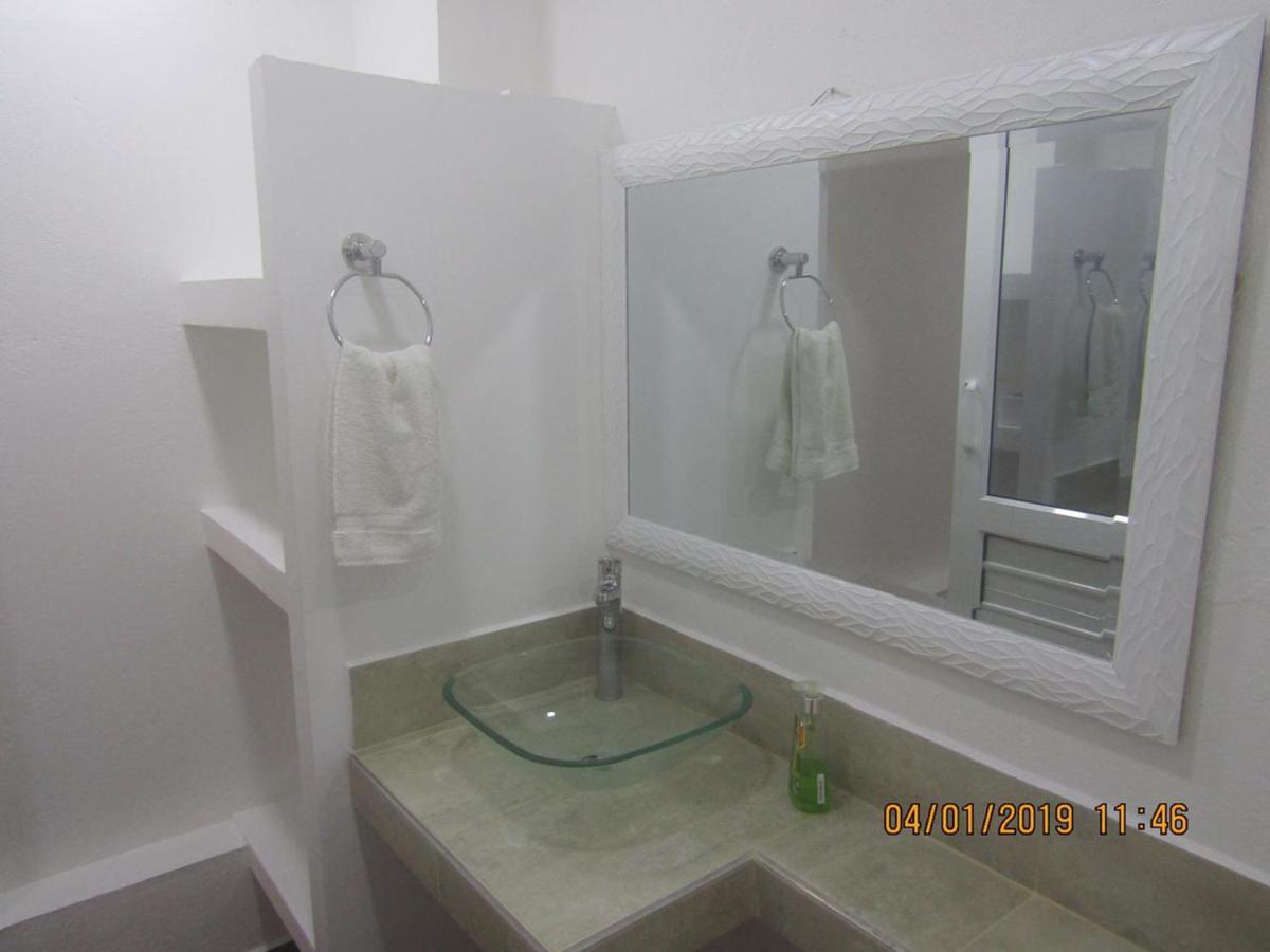 فندق Coral House San Andres المظهر الخارجي الصورة