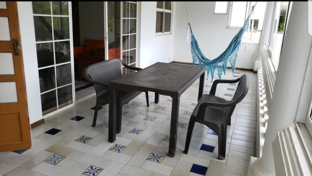 فندق Coral House San Andres المظهر الخارجي الصورة