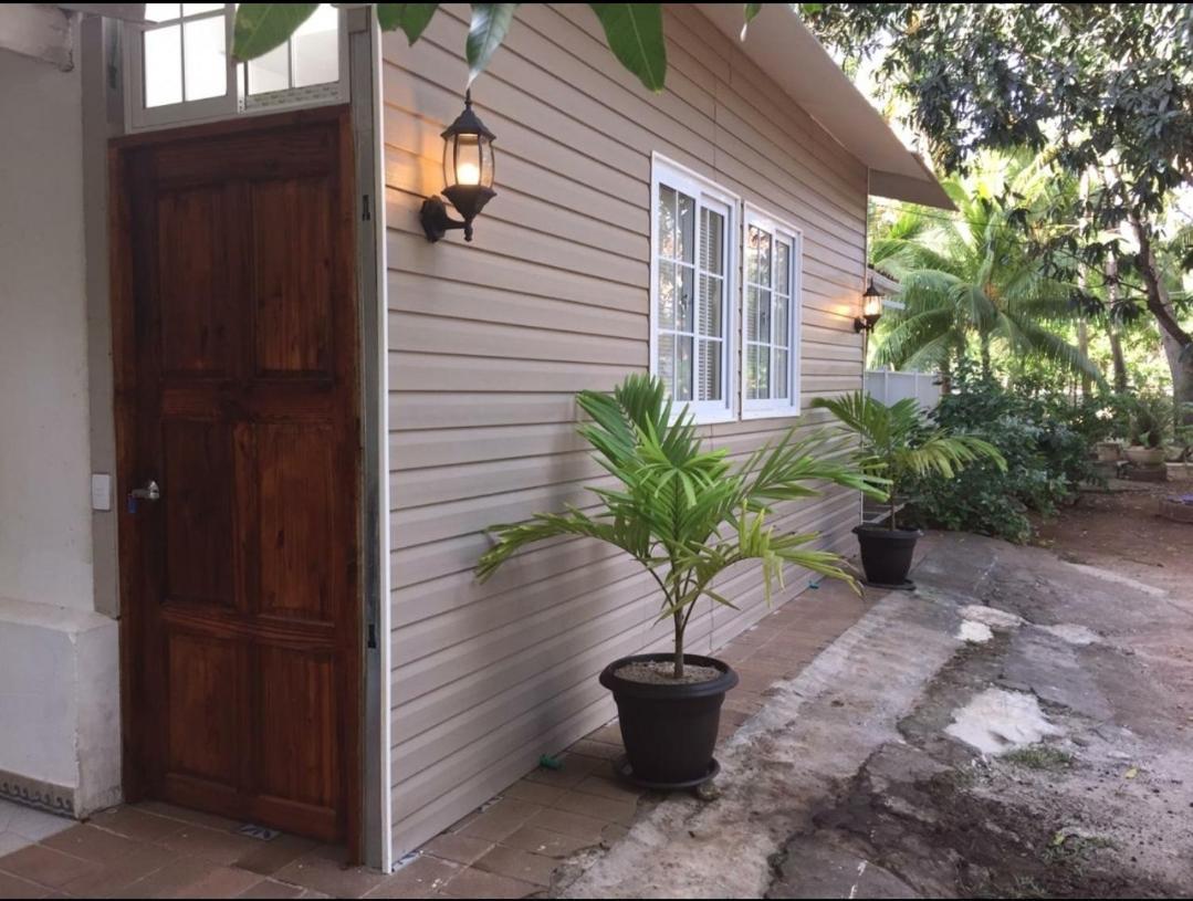 فندق Coral House San Andres المظهر الخارجي الصورة