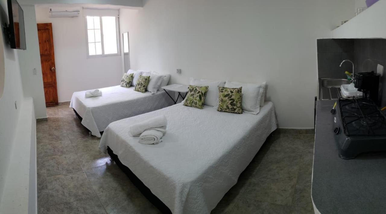 فندق Coral House San Andres المظهر الخارجي الصورة