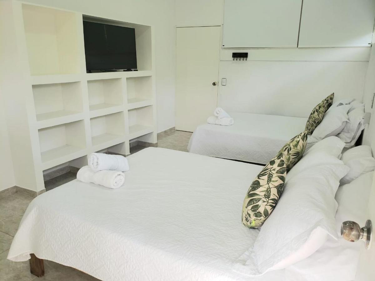 فندق Coral House San Andres المظهر الخارجي الصورة
