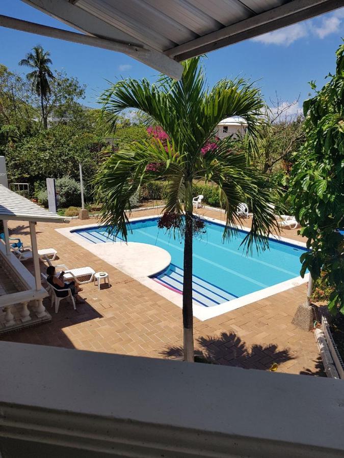 فندق Coral House San Andres المظهر الخارجي الصورة
