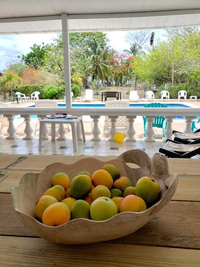 فندق Coral House San Andres المظهر الخارجي الصورة